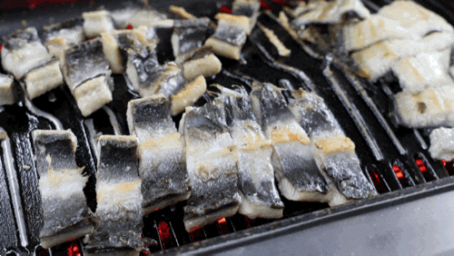  삼례맛집 어디갈지 고민된다면? 장어구이 끝판왕 황제장어나라 삼례점 후기