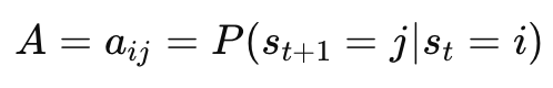  [머신러닝] Hidden Markov Model – 보이지 않는 상태를 추적하다