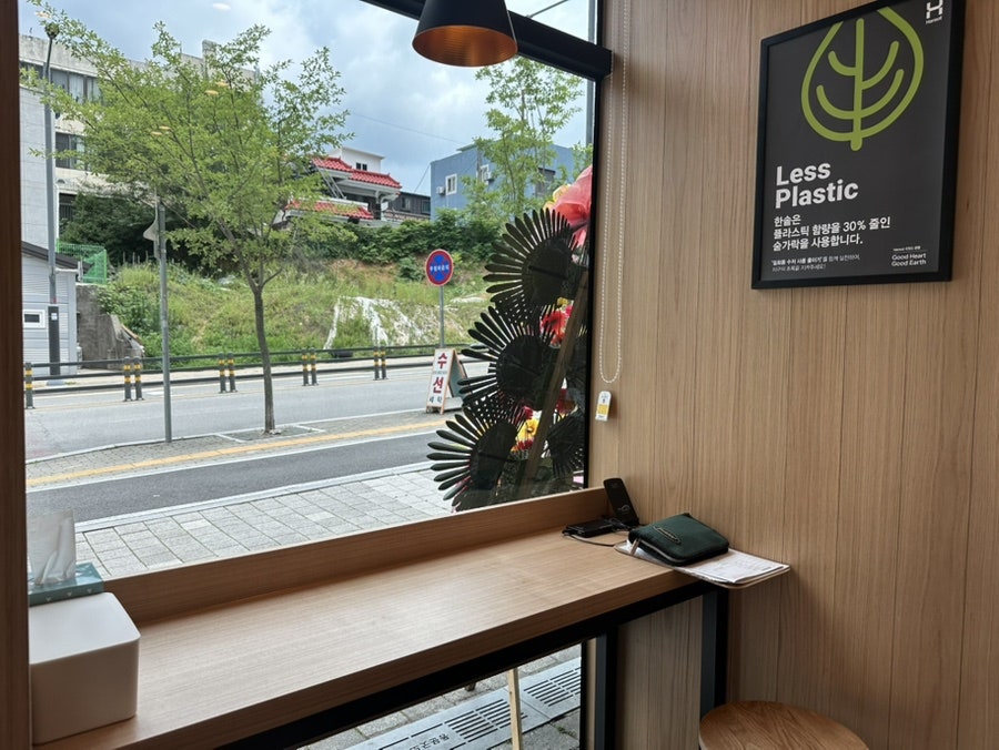 한솥도시락 천안신부동점 사진 5