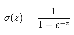  [머신러닝] Logistic Regression — 참과 거짓을 구분하는 수학적 전략