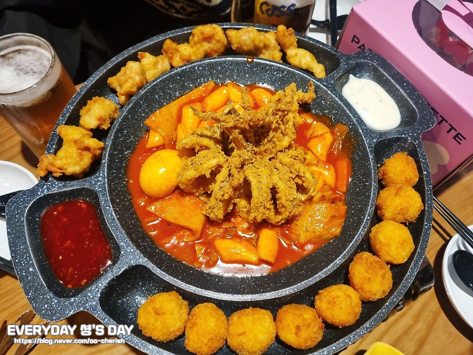 펀비어킹 안산반월공원점 사진 2