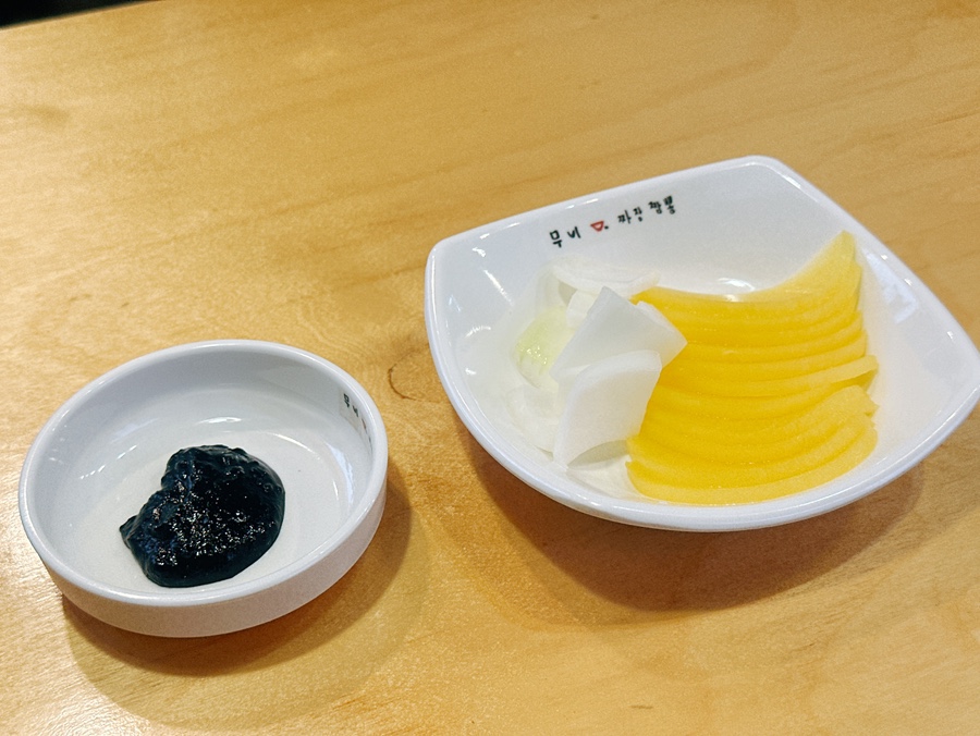 무비짜장짬뽕 사진 5