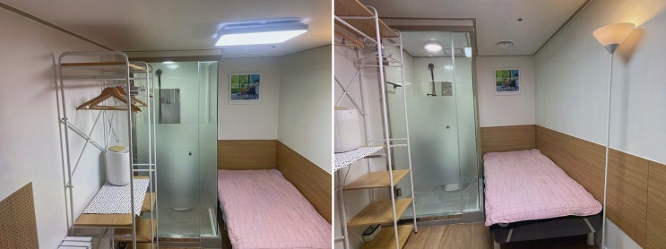  조용한 공부환경을 제공하는 일산고시원, 비더스테이 일산주엽점
