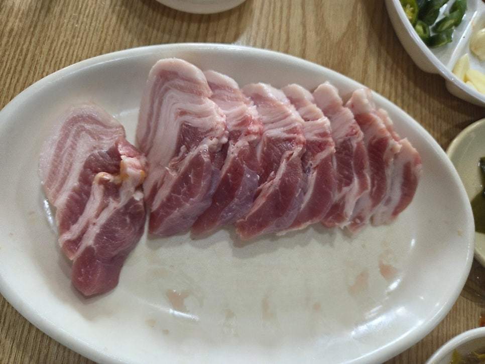 문경식당 사진 3