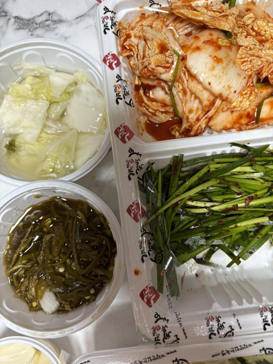 가장맛있는족발 전주중화산점 사진 3