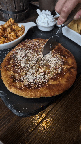  [합정역 낮술집] '호맥' 합정점 | 분위기 좋은 이색 맛집!