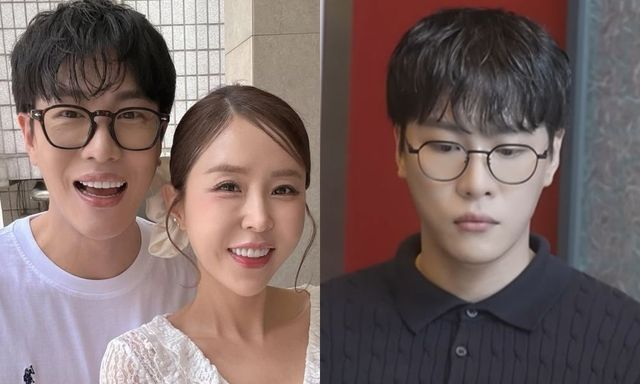  [단독] 문원 측 “미숙함 때문에 생긴 오해, 신지 돈 보고 접근한 것 아냐”