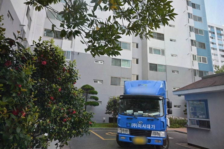  부산에서 이사할 때, 부산포장이사잘하는곳 이사대가의 전문 서비스로 안전하게!