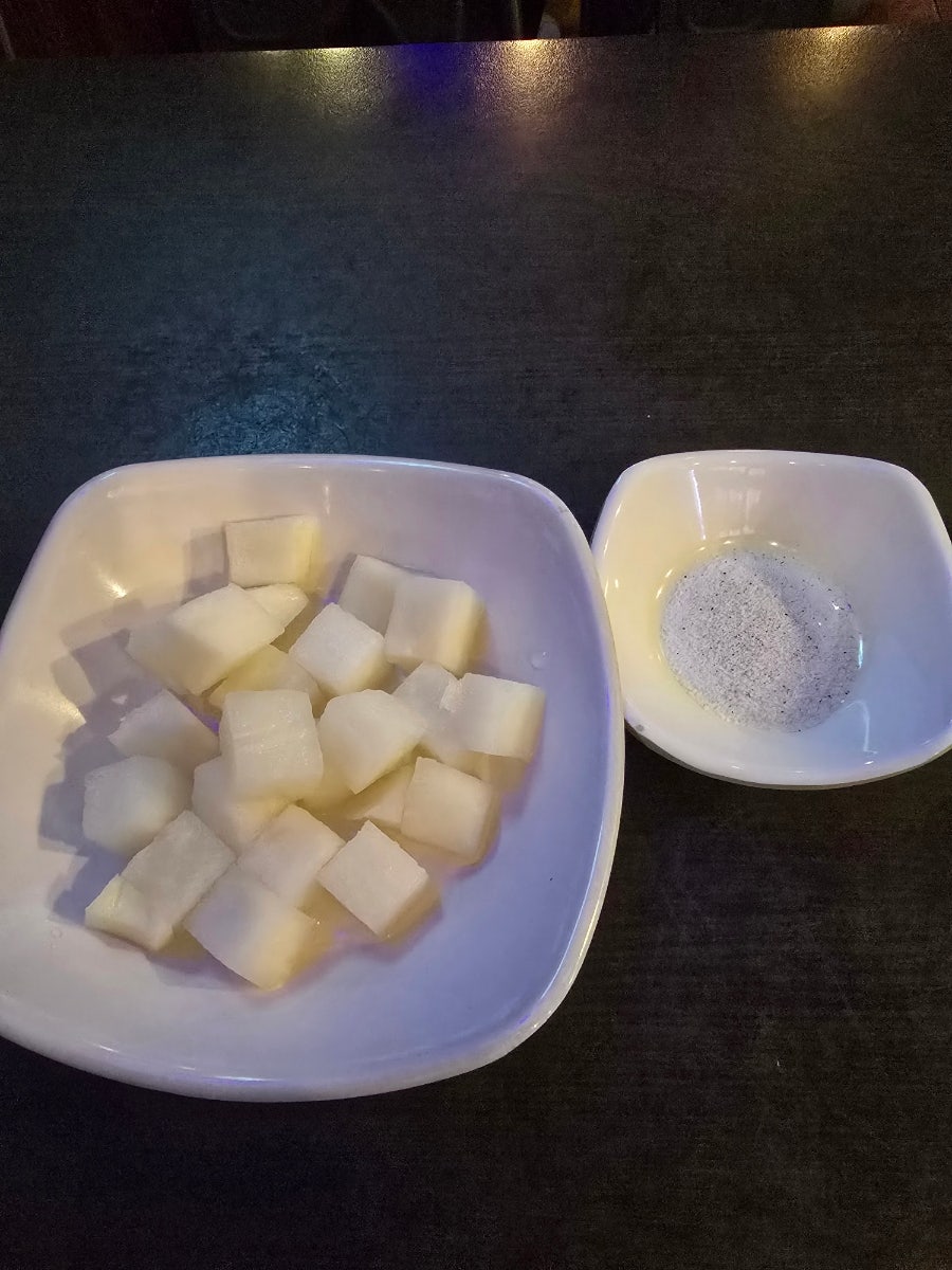 둘둘치킨 온수역점 사진 4