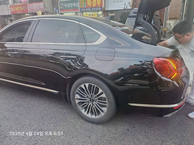  편리한 전주렌트카 서비스로 시작하는 여행, 스타렌트카 전주영업소