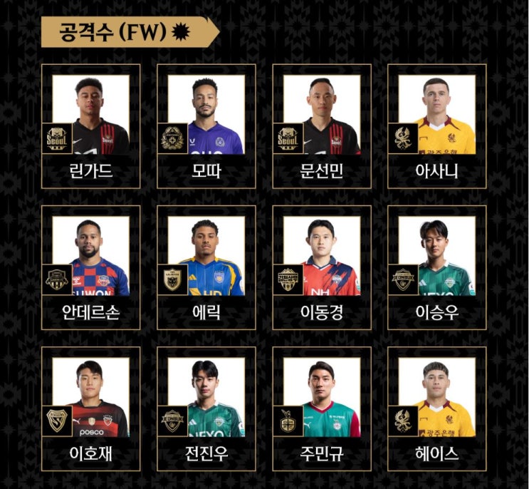 2025 쿠팡플레이 시리즈 <b>뉴캐슬</b> 유나이티드 vs K리그 팬... 