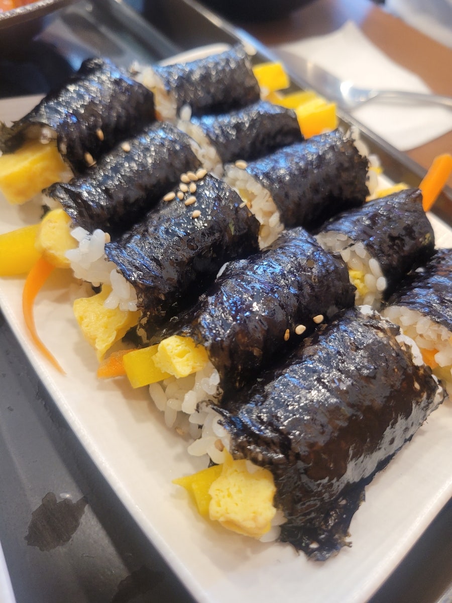 청춘꼬마김밥 시흥장현점 사진 4