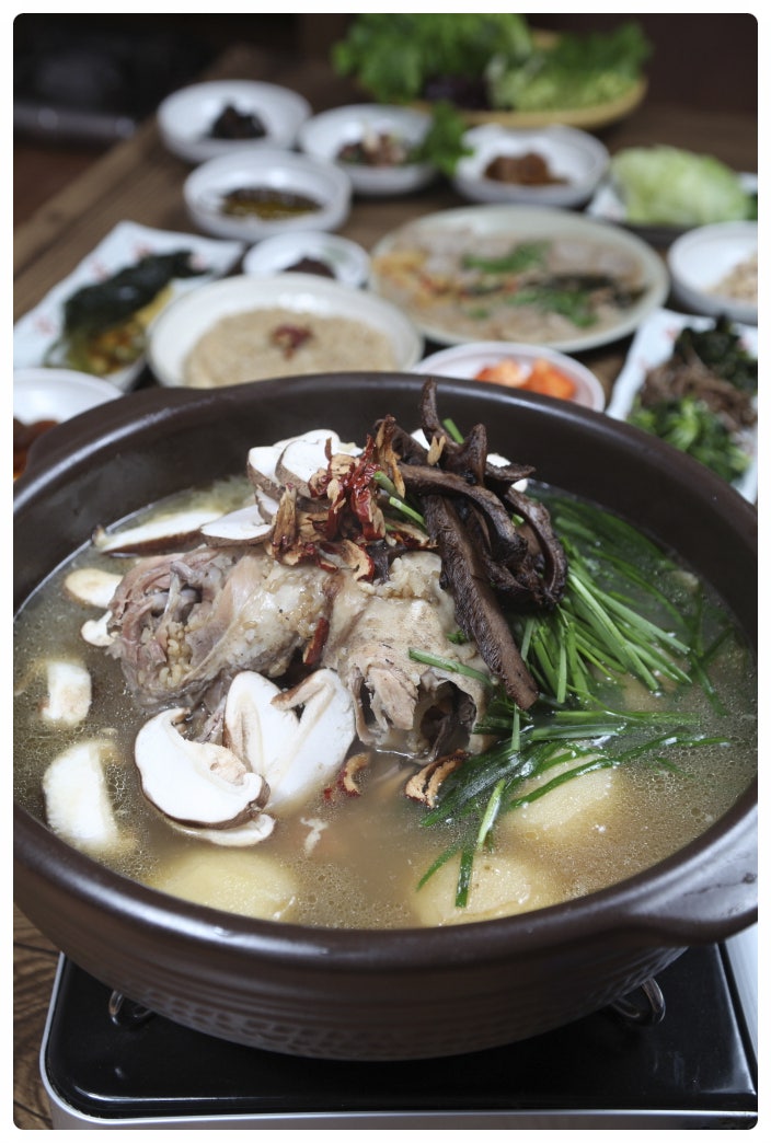 조은식당 사진 7
