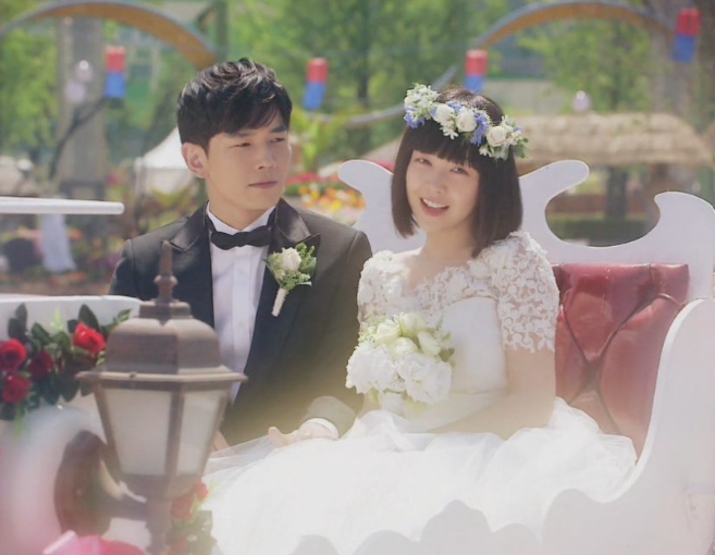 <b>방민아</b>·<b>온주완</b>, 11월 <b>결혼</b>으로 연예계 핫이슈 등극!