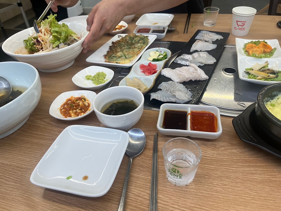 어촌별미 사진 6