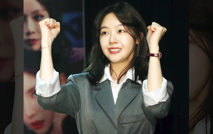 걸스데이 <b>민아</b> <b>온주완</b> <b>결혼</b> 깜짝 <b>발표</b> 드라마 뮤지컬