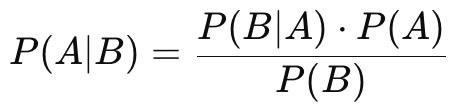  [머신러닝] Naive Bayesian – 순진하지만 강력한 분류기