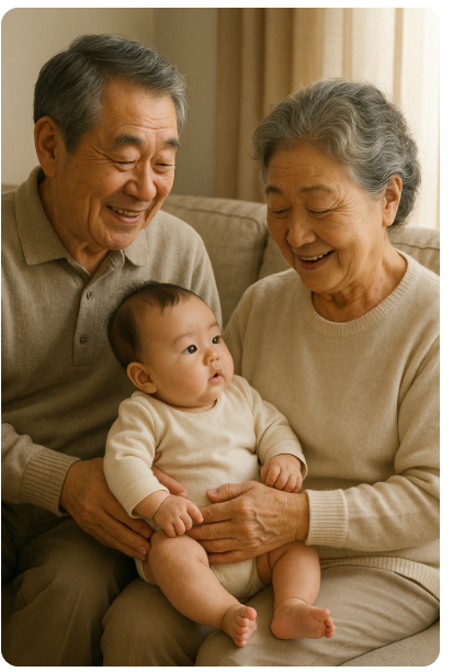  경기형 가족돌봄수당 조부모 친척돌봄가능 조건 신청