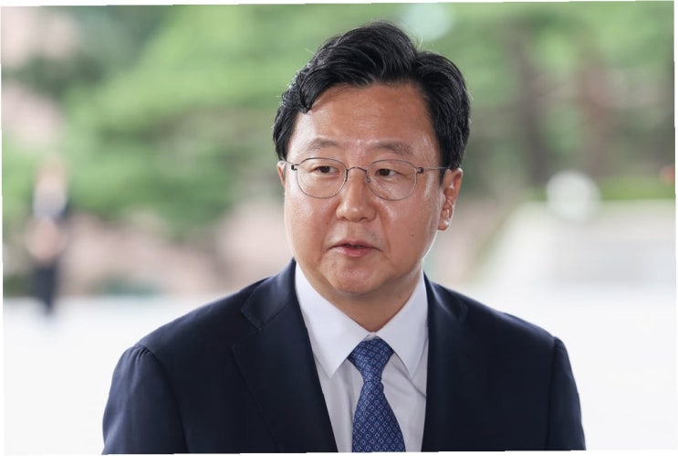 정진우 서울중앙지검장, <b>검찰 신뢰 회복</b>과 공정한 검찰권... 