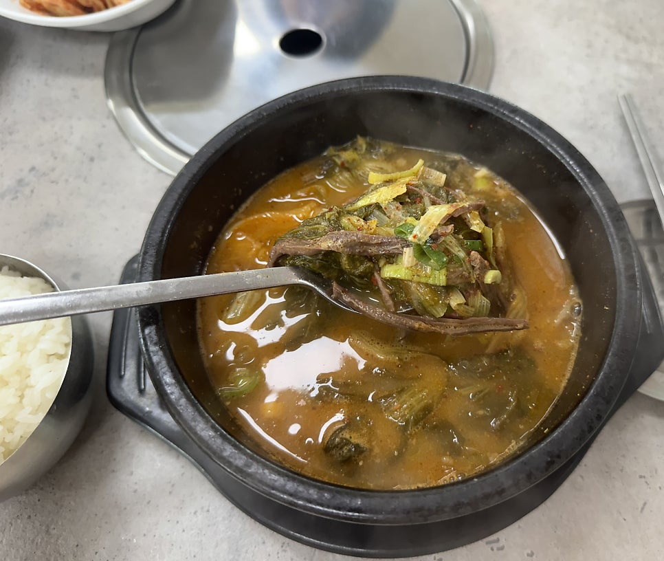 7번가생고기 사진 5
