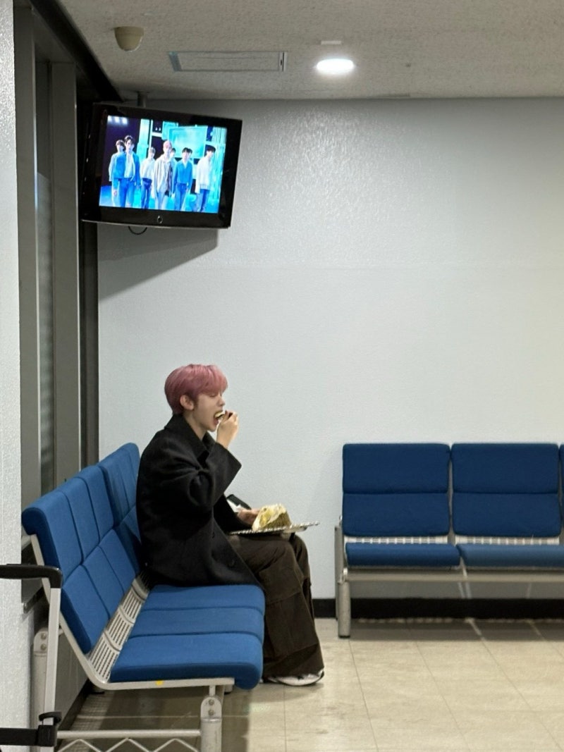 장하오 덕질시작한 이야기