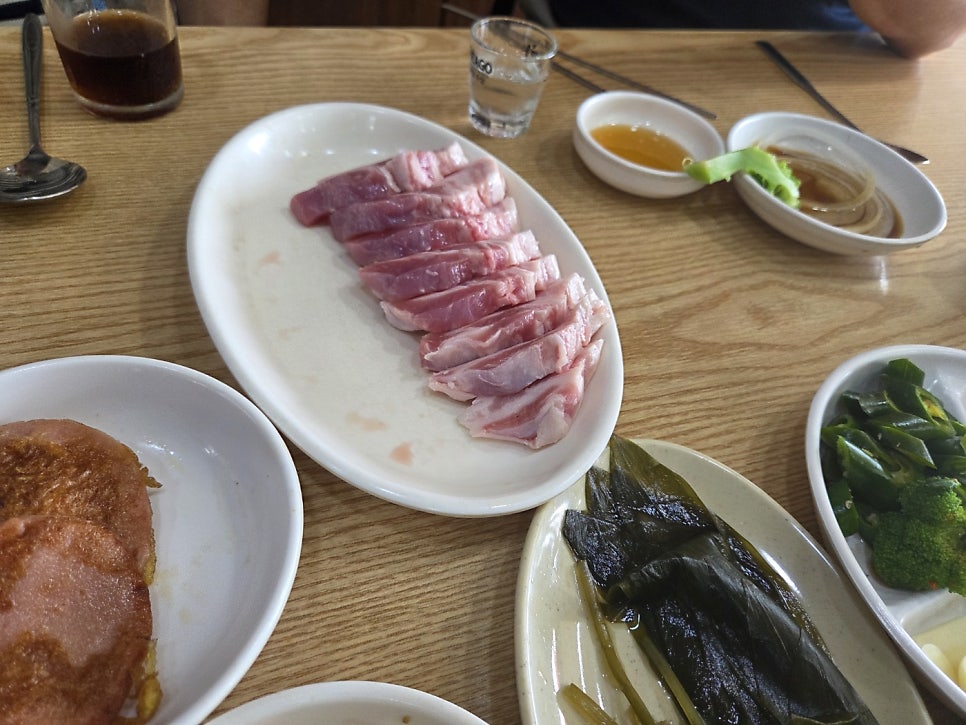 문경식당 사진 2