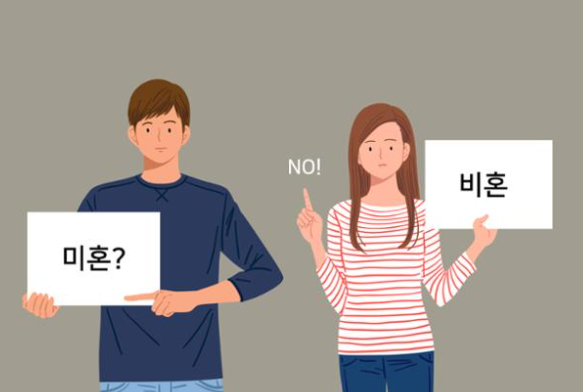  비혼주의인데 왜 외모는 꾸밀까? 혼자 살아도 꾸미는 이유