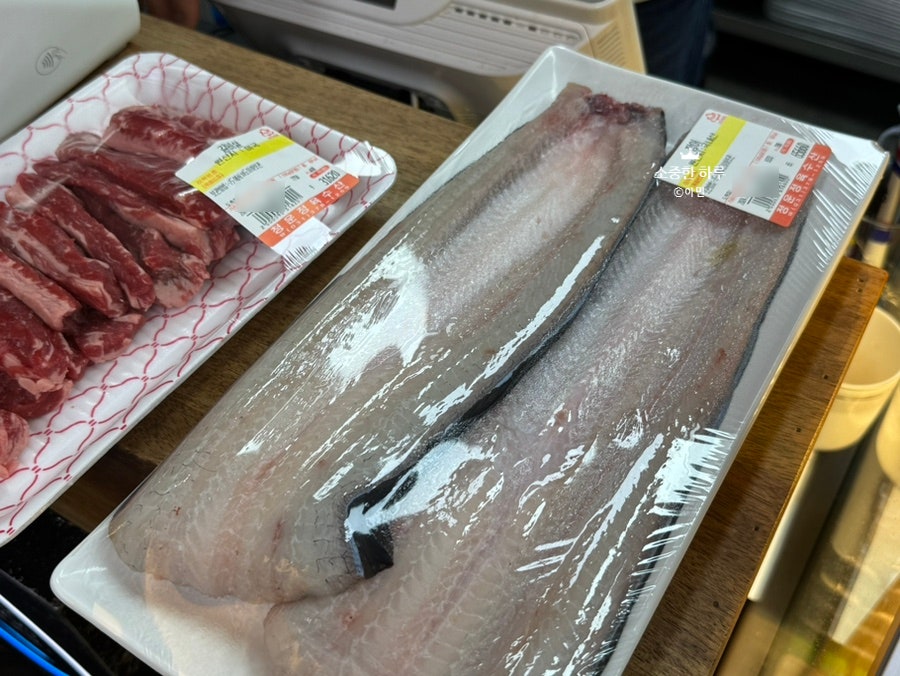 풍천민물장어직판장 사진 6