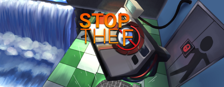 인디 게임 맛보기 Stop The F 인디 게임 맛보기 Stop The F