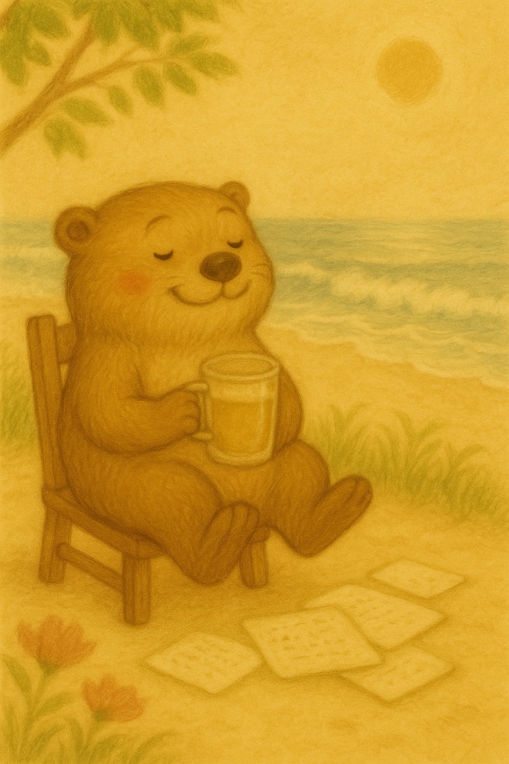  술 한잔