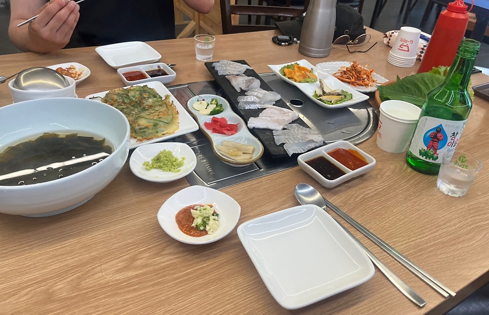 어촌별미 사진 3