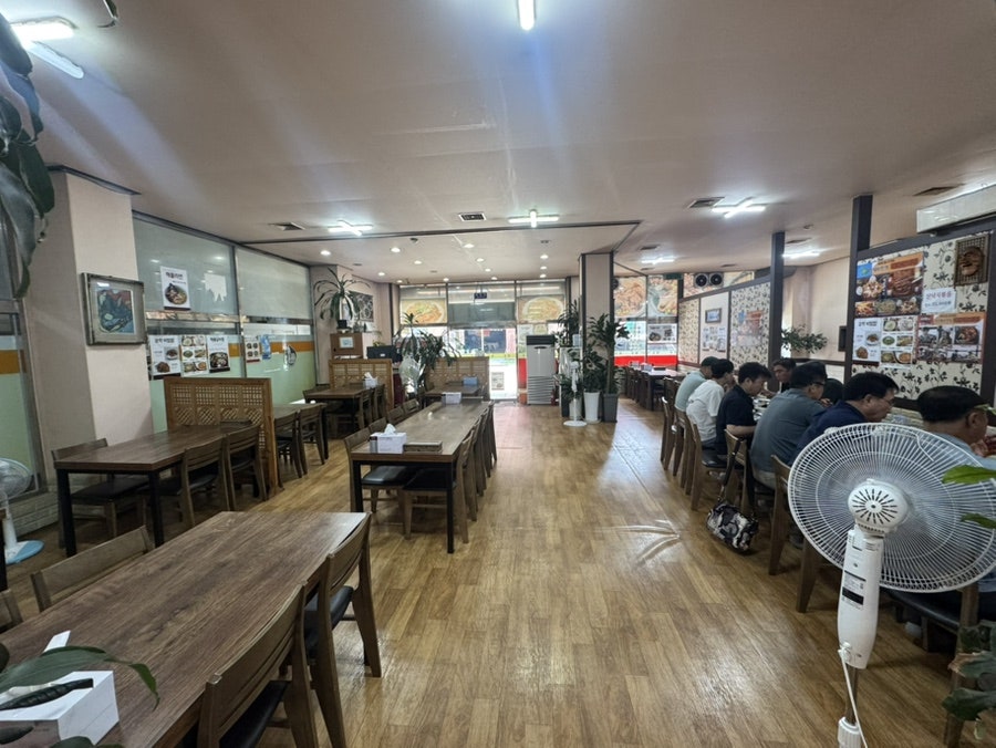 미가낙지&볼테기 사진 3