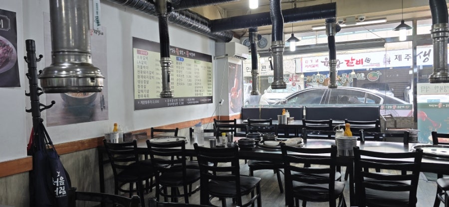 화평동왕냉면 시흥3동점 사진 3
