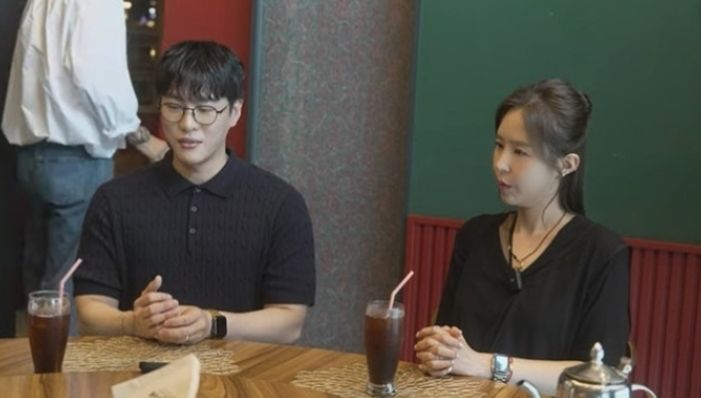 전처와 <b>협의 이혼</b> 신지<b>문원</b>... 신지, <b>문원</b> 발언 <b>해명</b>｜전부 다... 