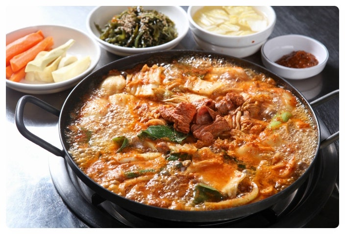 조은식당 사진 4