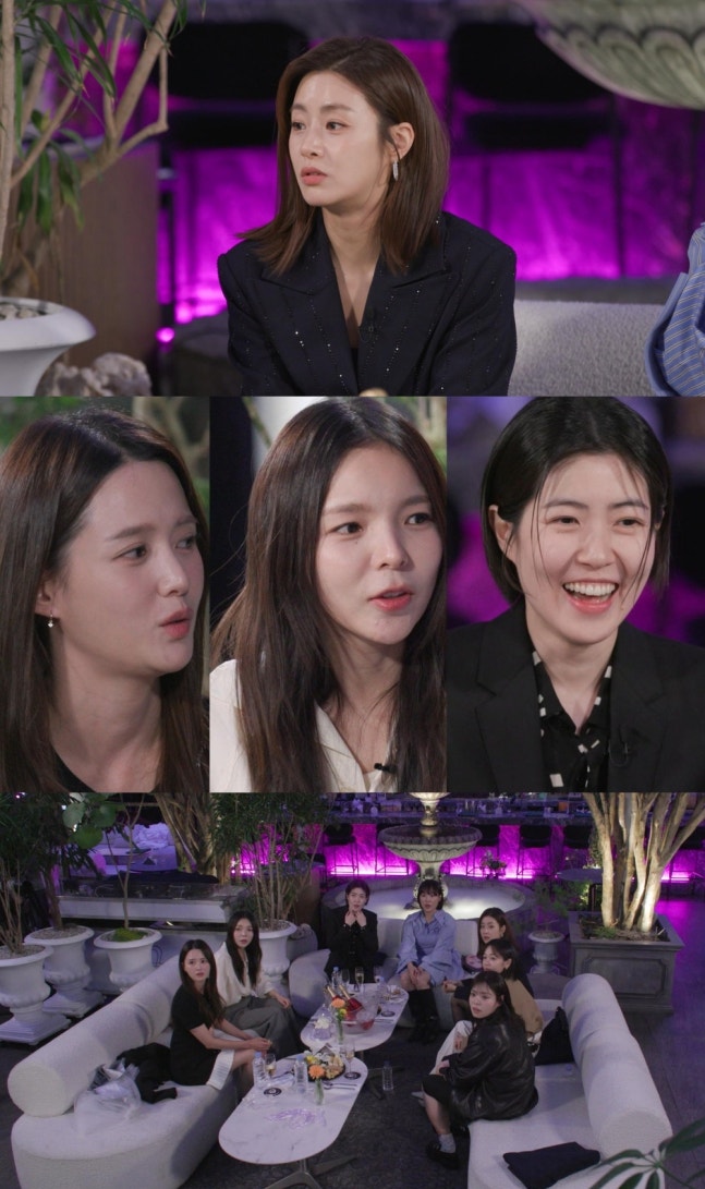 14년만 ‘<b>써니</b>’ <b>동창회</b> 성사..‘태양’ 민효린까지?... 