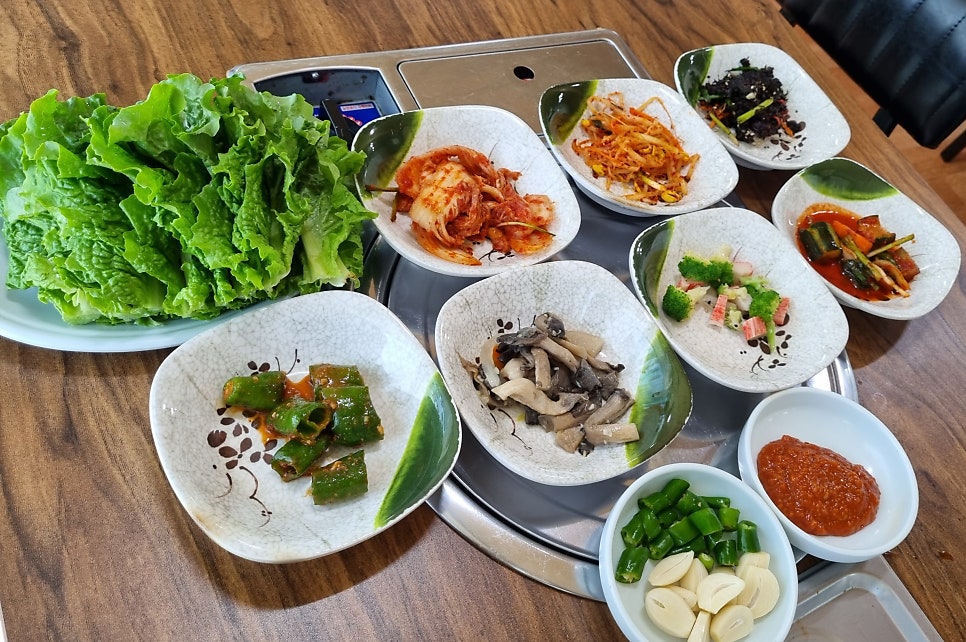 옛맛촌 사진 4