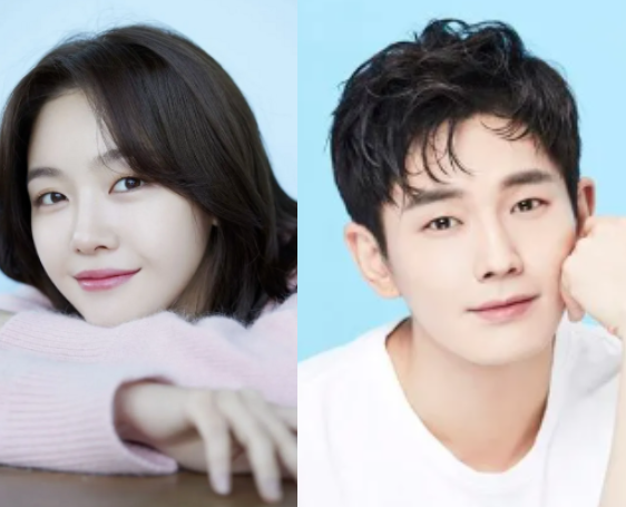 걸스데이 <b>민아</b><b>온주완</b>, 11월 <b>결혼 발표</b>…8년 인연이 부부의... 