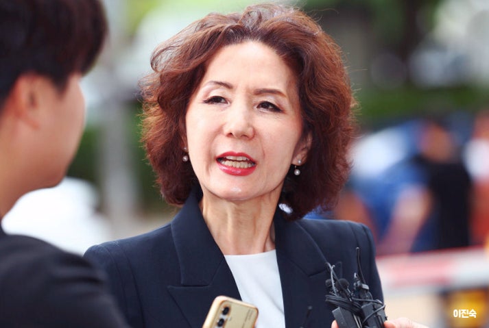 <b>이진숙</b> 교육부장관 프로필 누구? 찬반 성명 논문 등 <b>논란</b> 이유