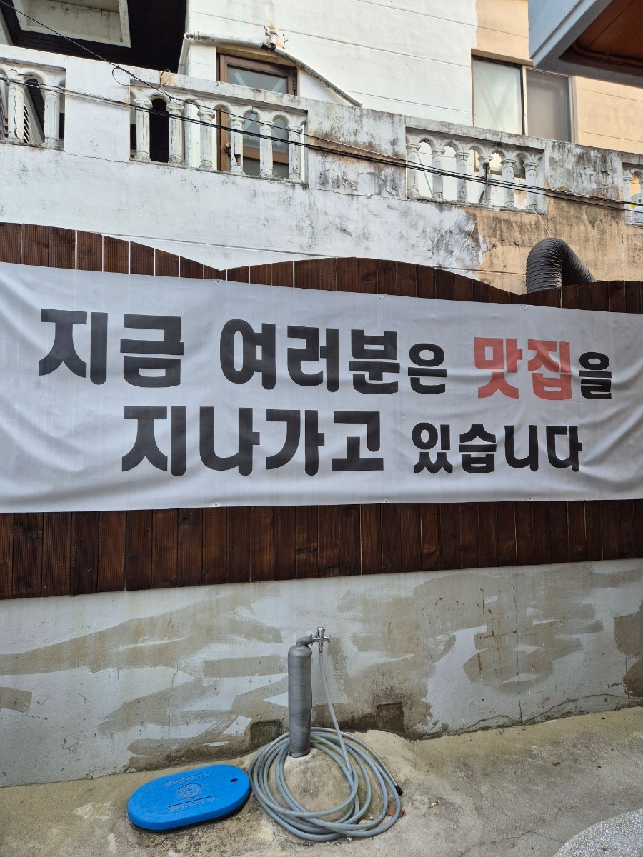 왕뼈왕오리 사진 4