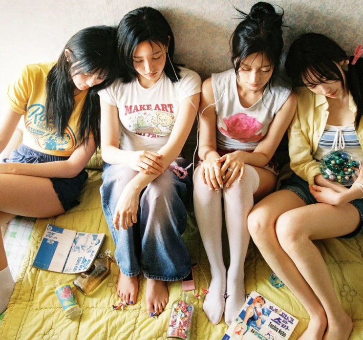 H1-KEY <b>하이키</b> -<b>여름이었다</b>