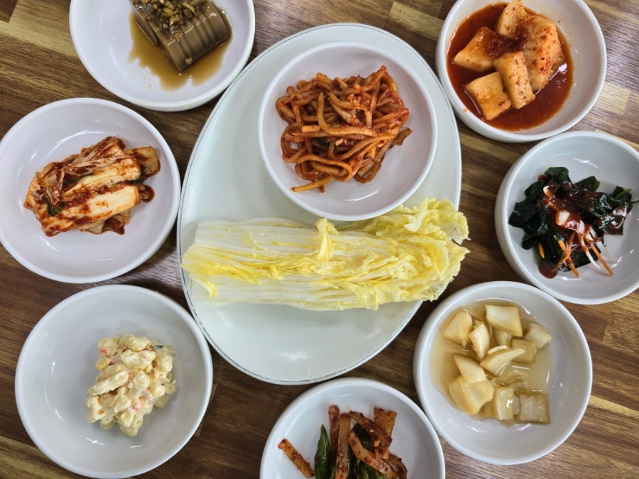 동천골 사진 6