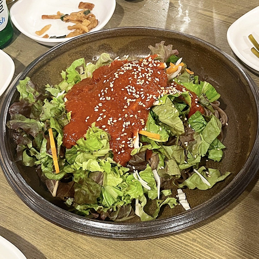 윤이네목살찜 사진 6