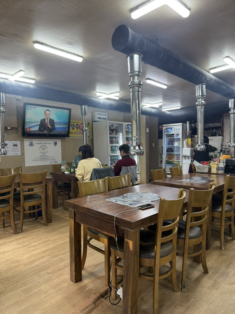 태능갈비 사진 3