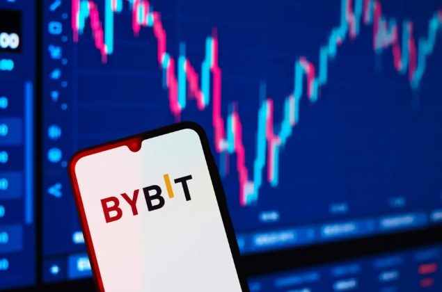바이비트 비트코인 <b>미결제약정</b>, 역대급 기록 경신! 가상자산... 