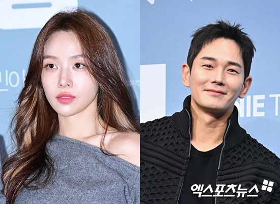  걸스데이 민아, 온주완 결혼 이은 '겹경사'…"걱정과 달리 잘 지내" 미리 전한 근황 [엑's 이슈]