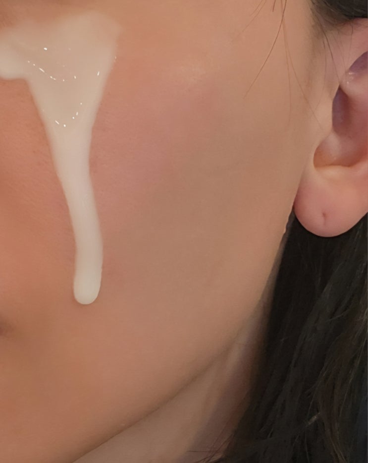  주름 사라짐 실화..? 이 세럼 쓰고 놀랐어요!