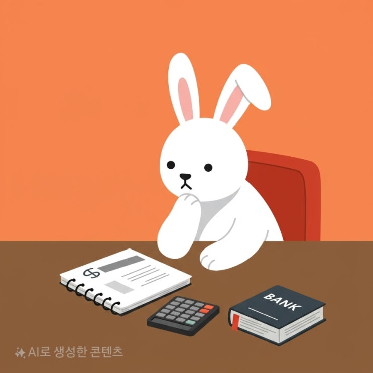  마이너스통장 초보자 가이드: 개념부터 장단점까지 한 번에 정리!