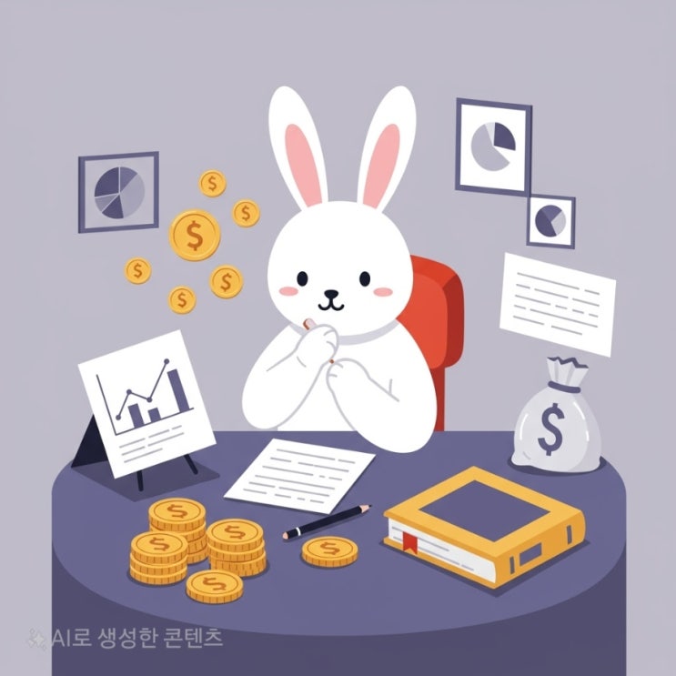  돈과 심리학의 흥미로운 만남: '돈의 심리학' 완벽 이해하기