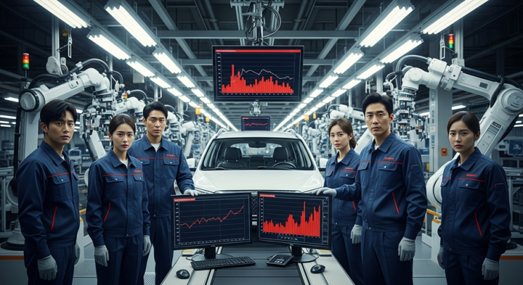 <b>트럼프</b>, 12개국에 10~20% <b>관세 서한 발송</b>. 제2의 무역전쟁 발발?... 